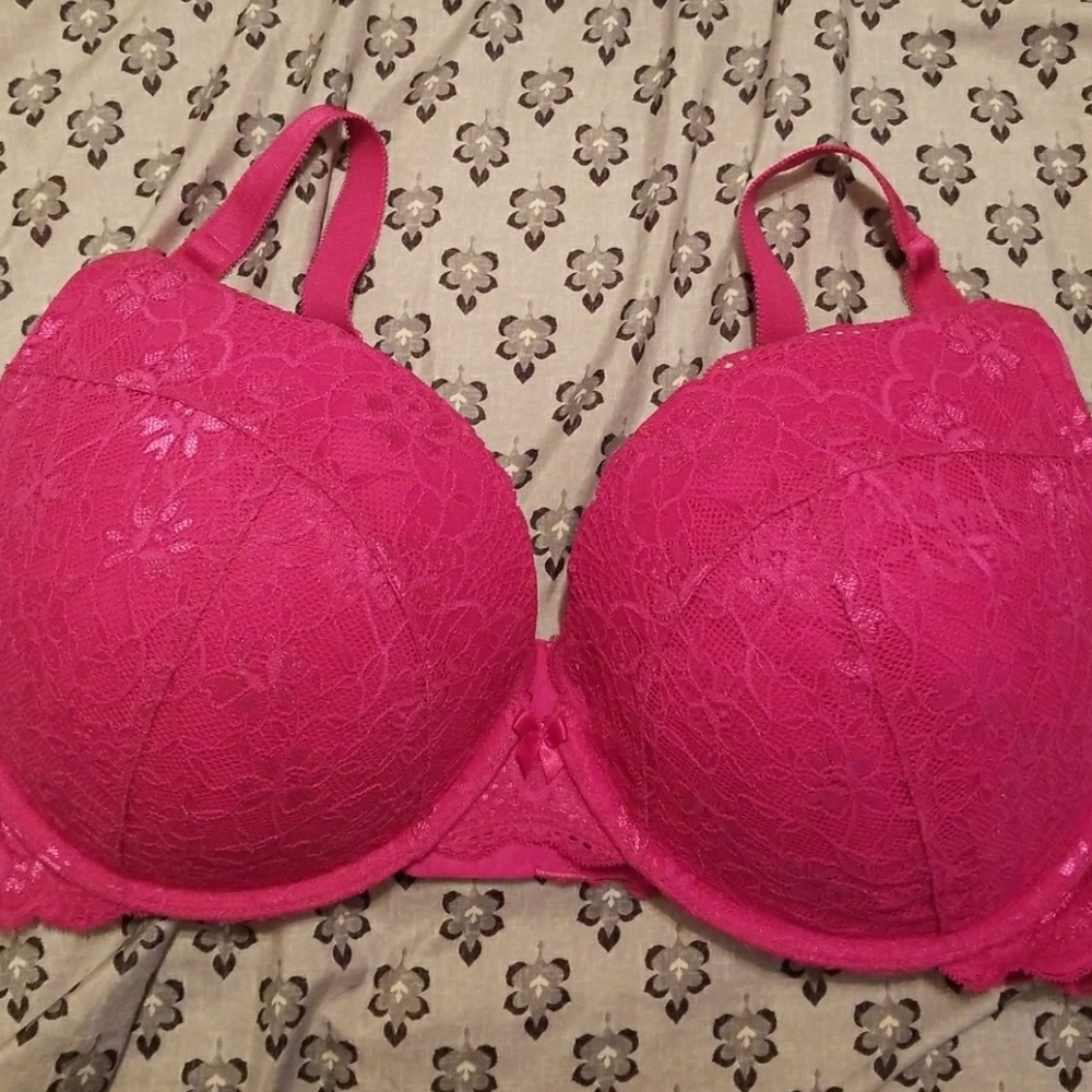 Torrid Bra